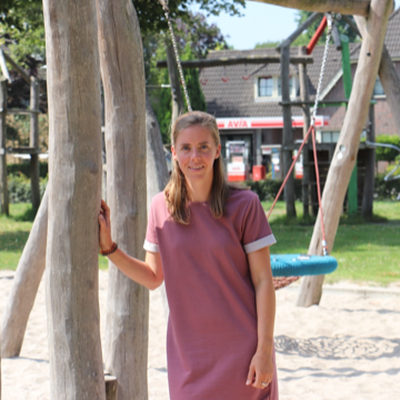 Nathalie van den Heuvel