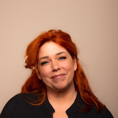 Silke Vos-van de Kerkhof